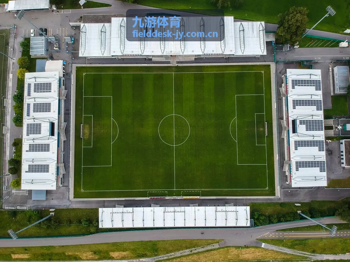 九游体育电竞世界杯社区运营方案案例